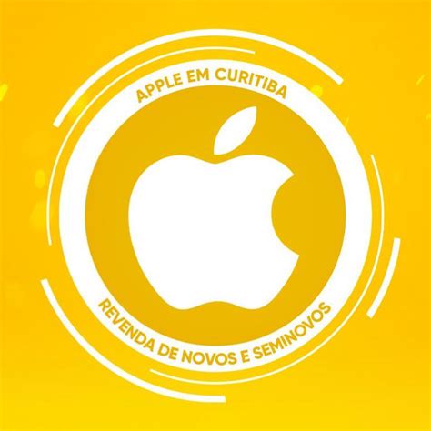 Autorizada Apple em Curitiba e Região .